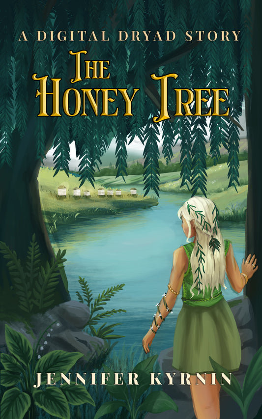 The Honey Tree (ebook)