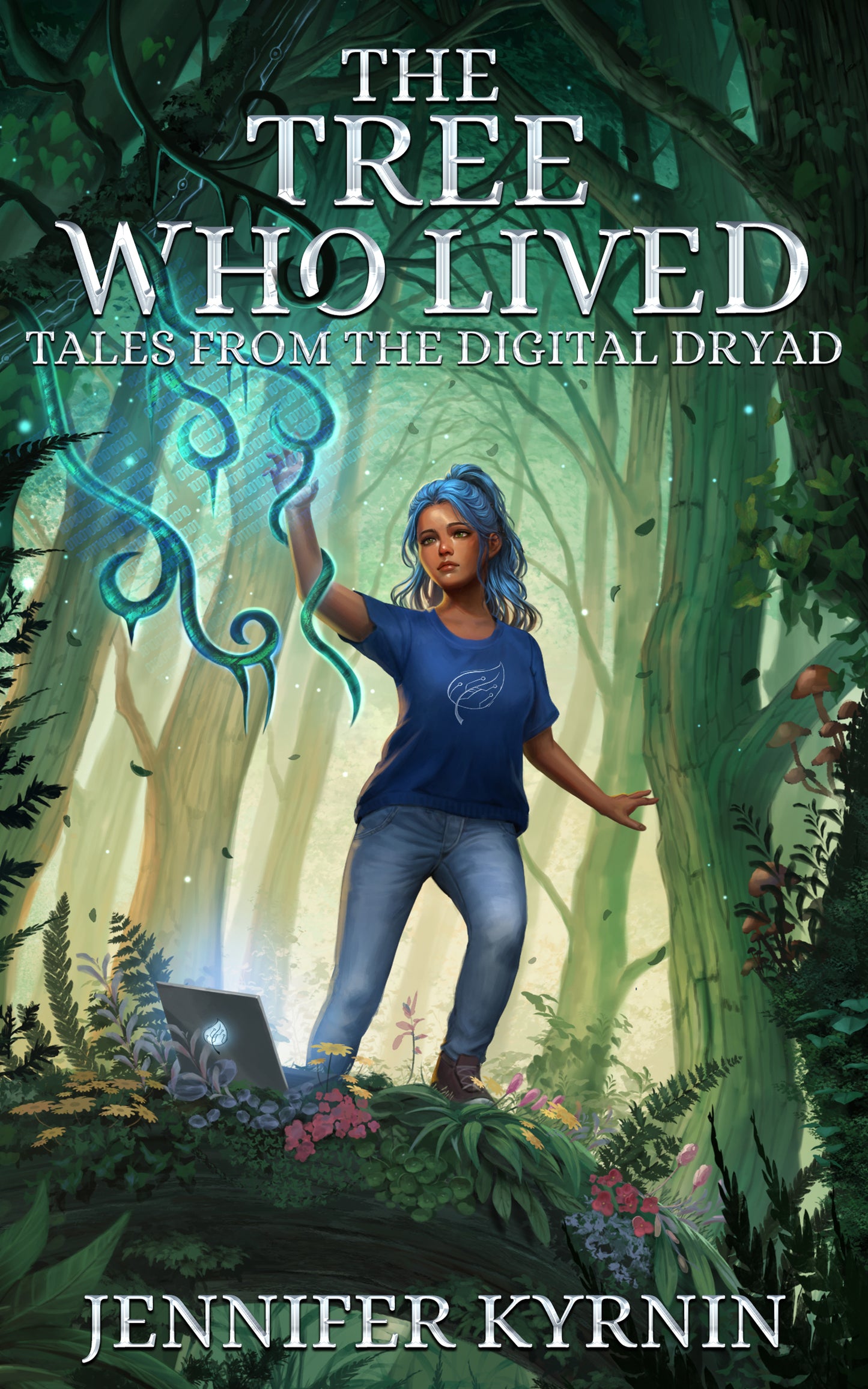 The Tree Who Lived (paperback)