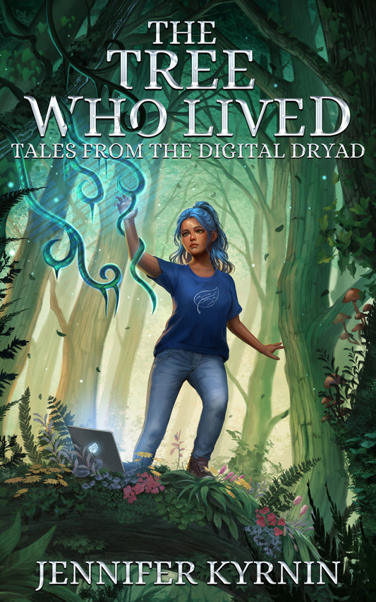 The Tree Who Lived (ebook)